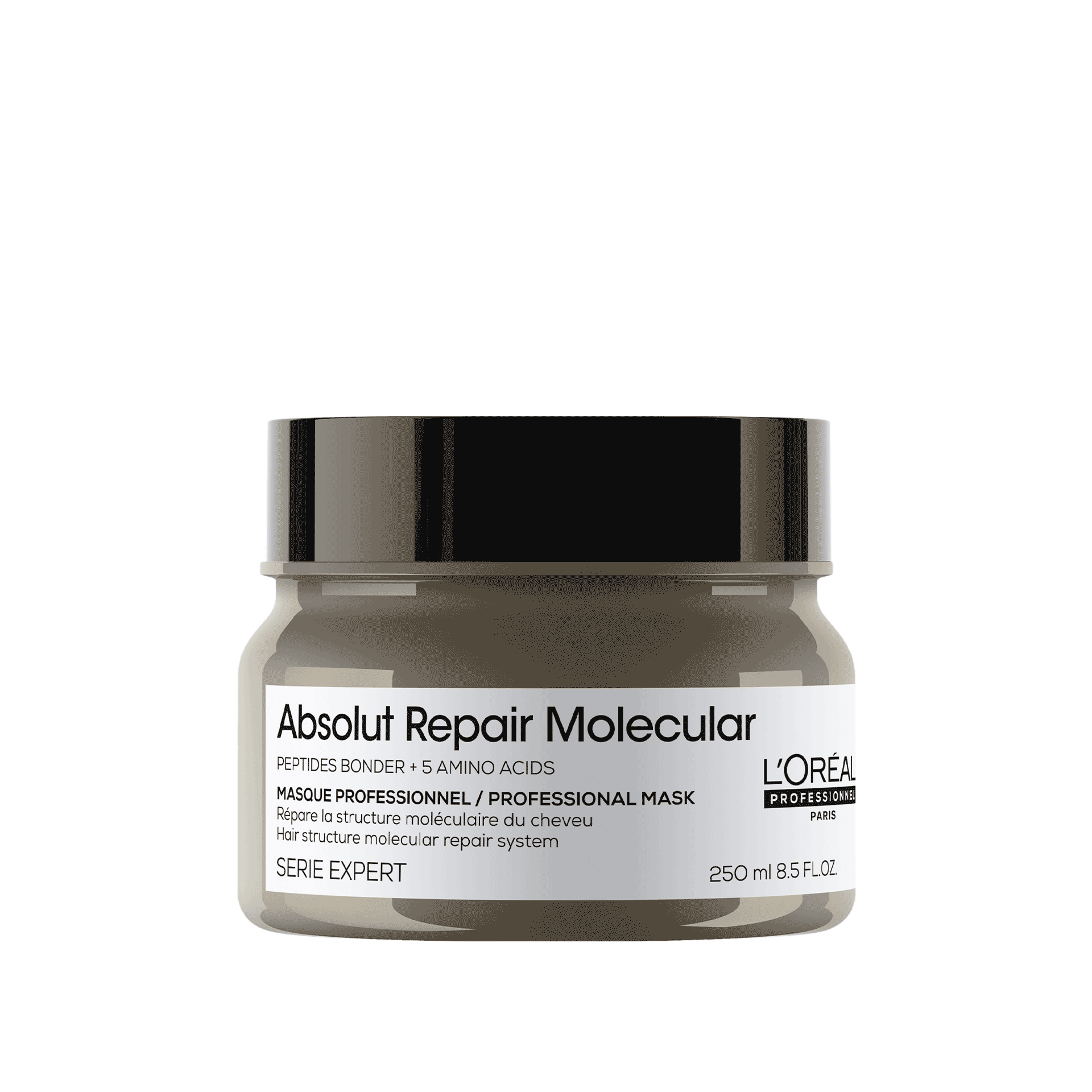 L'Oreal Absolut Repair Molecular Mask | James Geidner Hair – James L'Oreal Absolut Repair Molecular Mask | James Geidner Hair – James