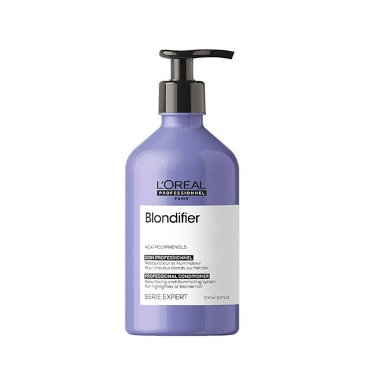 L'Oreal Blondifier Conditioner - James Geidner Hair Studio