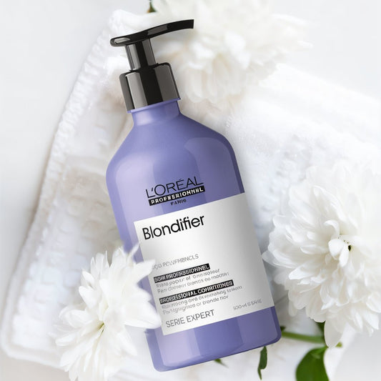 L'Oreal Blondifier Conditioner - James Geidner Hair Studio