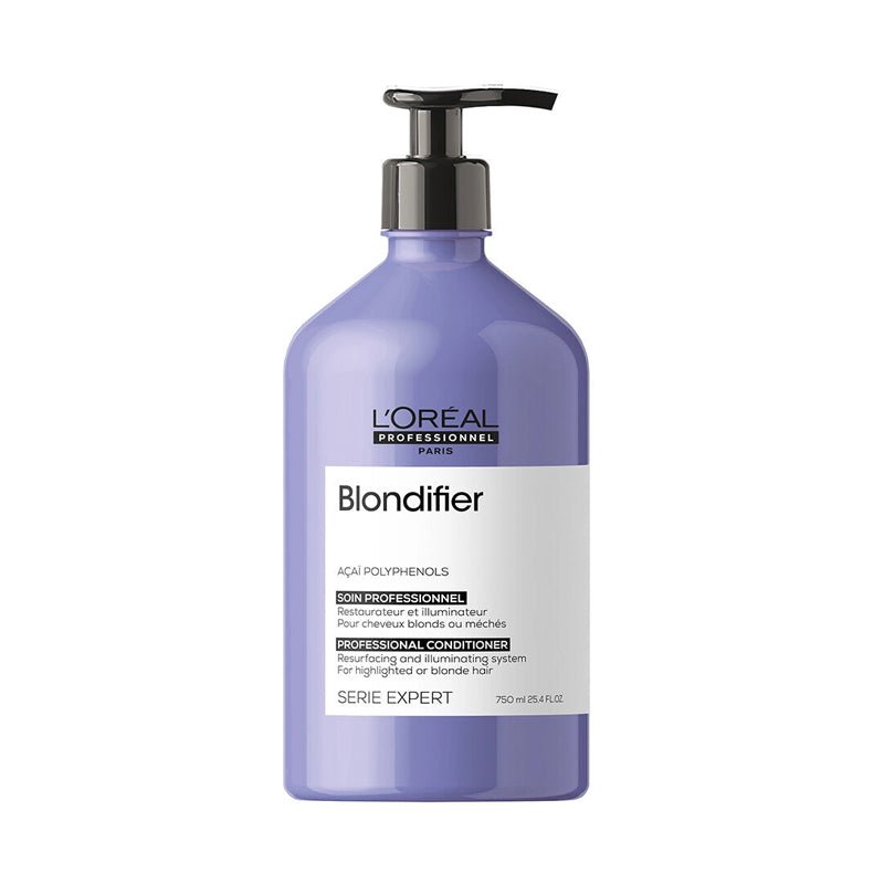 L'Oreal Blondifier Conditioner - James Geidner Hair Studio