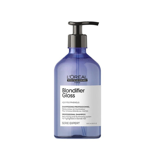 L'Oreal Blondifier Shampoo - James Geidner Hair Studio