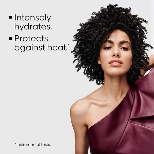 L'Oreal Curl Expression Long Lasting Moisturizer Leave In Cream 6.7oz - James Geidner Hair Studio