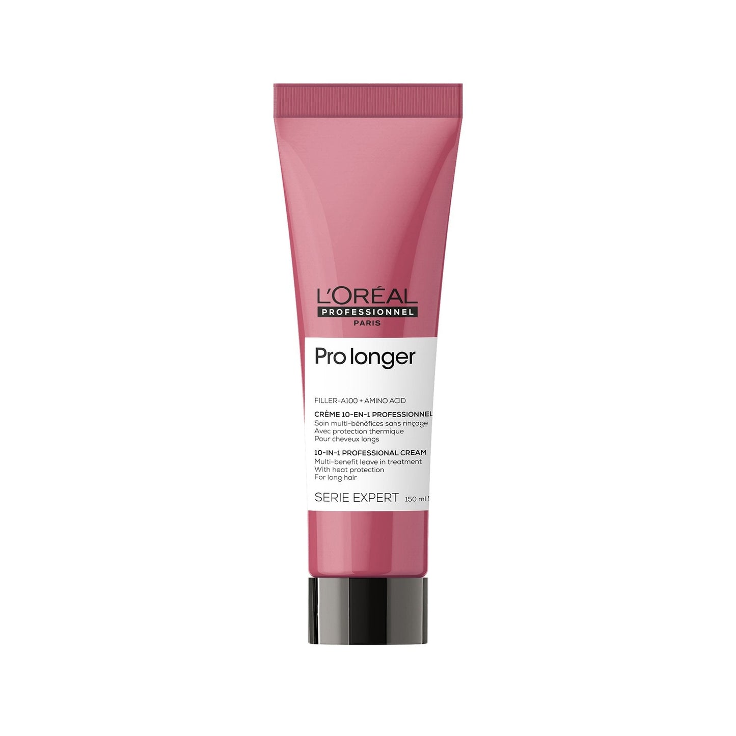 L'Oreal Pro - Longer Renewing Cream - James Geidner Hair Studio