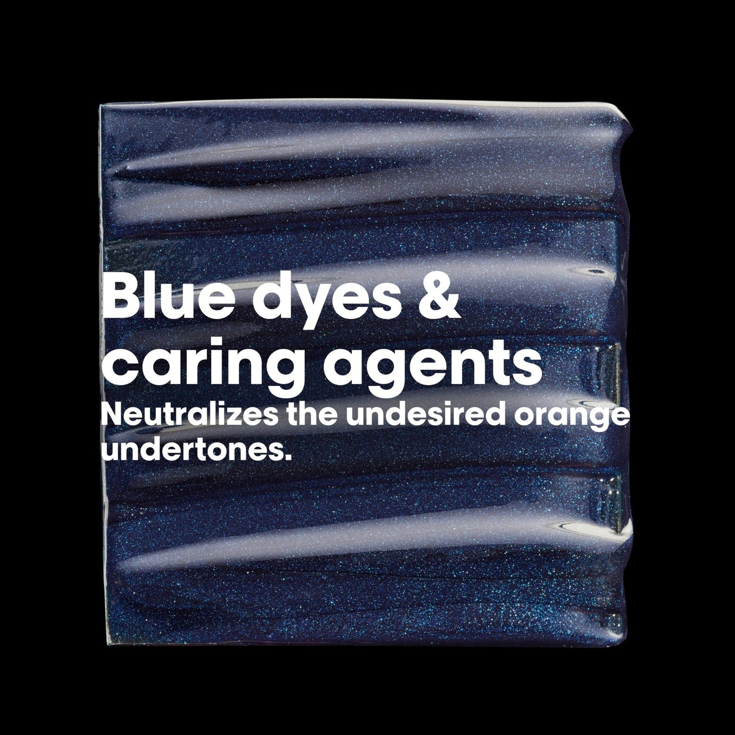L’Oreal Vitamino Color Spectrum Blue Shampoo - James Geidner Hair Studio