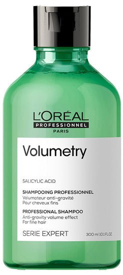 L'Oreal Volumetry Anti - Gravity Shampoo - James Geidner Hair Studio