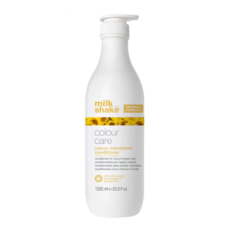Milk Shake Colour maintainer conditioner - James Geidner Hair Studio