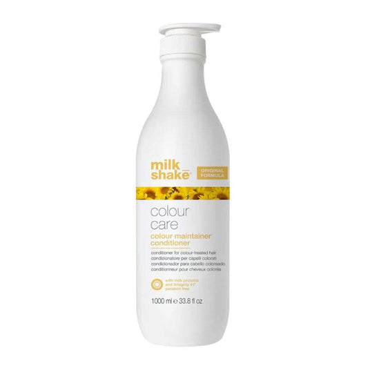Milk Shake Colour maintainer conditioner - James Geidner Hair Studio