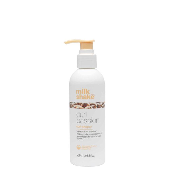 Milk_shake Curl Passion Curl Shaper 6.8oz by Milk Shake | James Geidner Hair Studio, Vero Beach FL