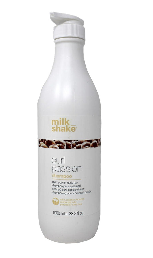 Milk Shake Curl passion Shampoo - James Geidner Hair Studio