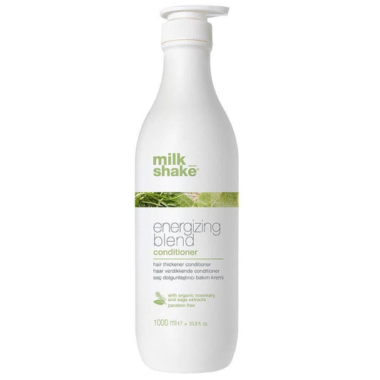 Milk Shake Energizing Blend Conditioner - James Geidner Hair Studio