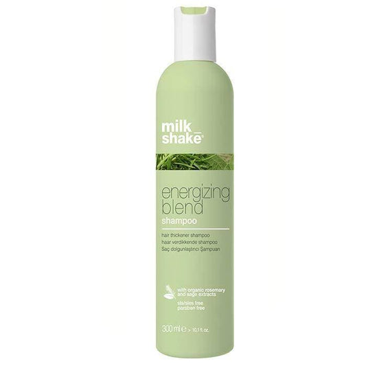 Milk Shake Energizing Blend Shampoo 10.1 oz - James Geidner Hair Studio