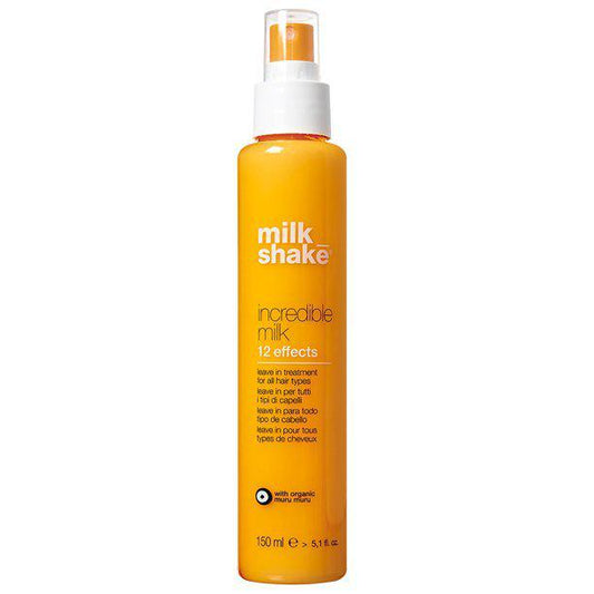 Milk Shake Incredible Milk 12 Effect Leave - In Treatment 5.1 oz - James Geidner Hair Studio