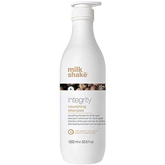 Milk Shake Integrity Nourishing Shampoo, 33.8 oz - James Geidner Hair Studio