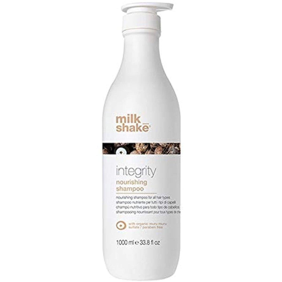Milk Shake Integrity Nourishing Shampoo - James Geidner Hair Studio