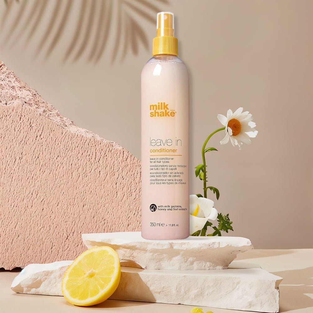 Milk Shake Leave In Conditioner 11.8 oz - James S Geidner Inc