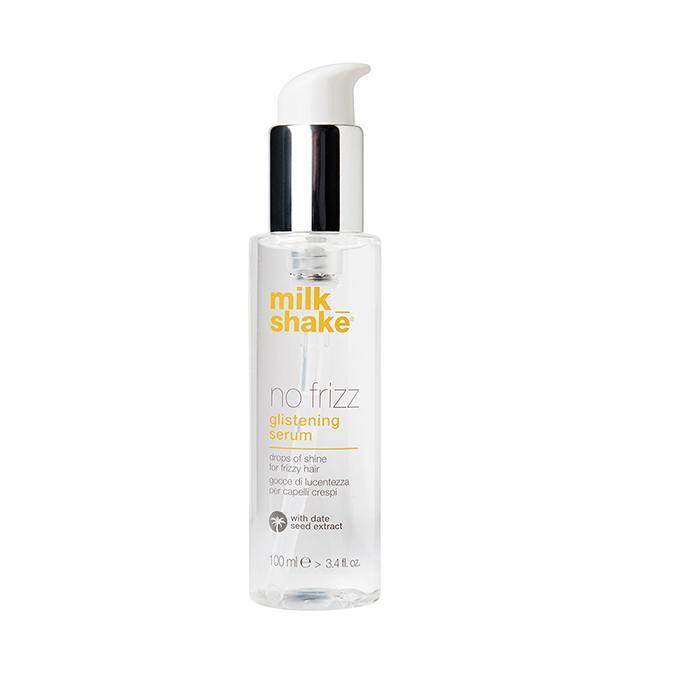 Milk Shake No frizz glistening serum 3.4 oz - James Geidner Hair Studio