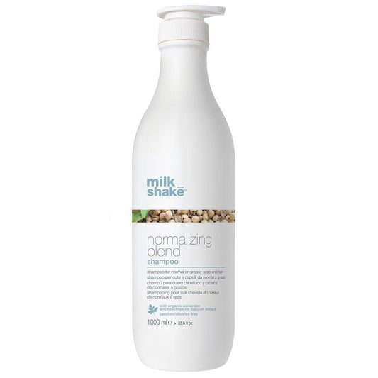 Milk Shake Normalizing Blend Shampoo - James Geidner Hair Studio