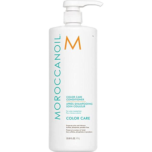 Moroccanoil Color Care Conditioner - James Geidner Hair Studio