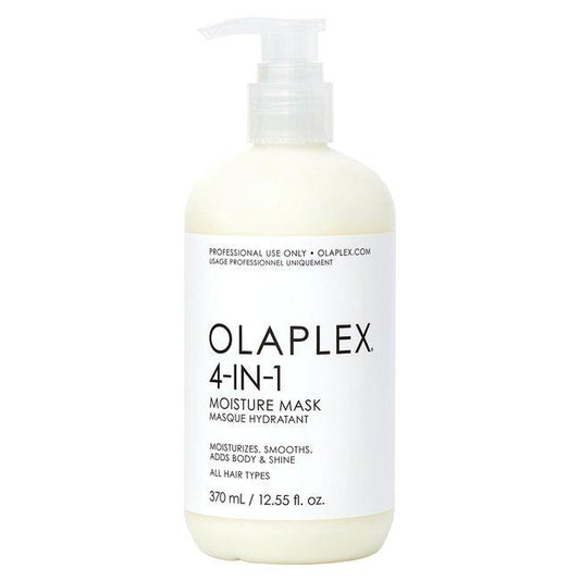 Olaplex 4 - In - 1 Bond Moisture Mask, 12.55 oz - James S Geidner Inc