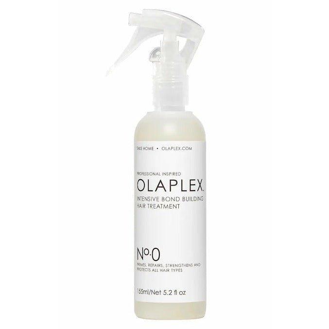 Olaplex No.0 Intensive Bond Building Treatment, 5.2 Floz - James Geidner Hair Studio
