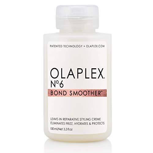 Olaplex No.6 Bond Smoother 3.3oz - James Geidner Hair Studio