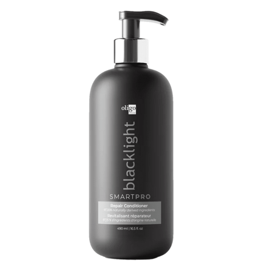 Oligo Blacklight Smart Conditioner - James Geidner Hair Studio