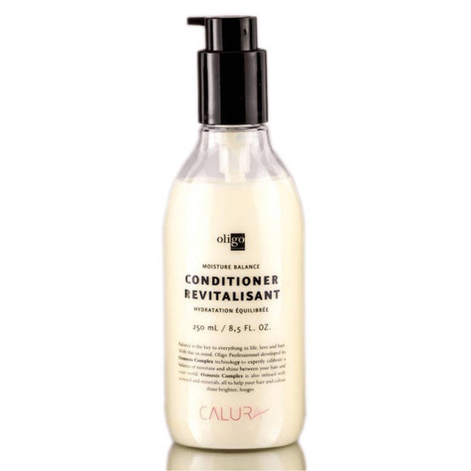 Oligo Moisture Balance Conditioner - James S Geidner Inc