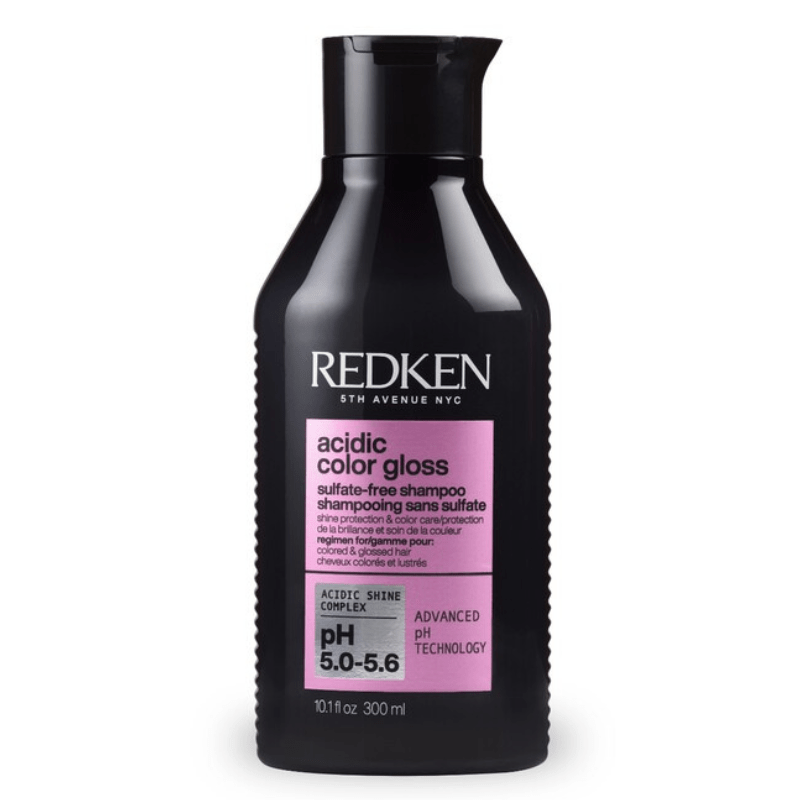 Redken Acidic Color Gloss Sulfate Free Shampoo - James Geidner Hair Studio