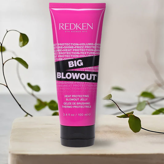 Redken Big Blowout - James Geidner Hair Studio