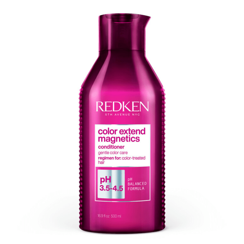 Redken Color Extend Magnetics Sulfate Free Conditioner - James Geidner Hair Studio