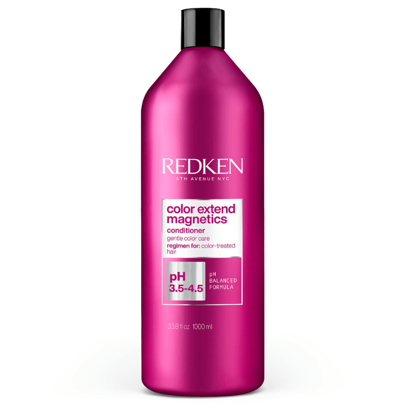 Redken Color Extend Magnetics Sulfate Free Conditioner - James Geidner Hair Studio