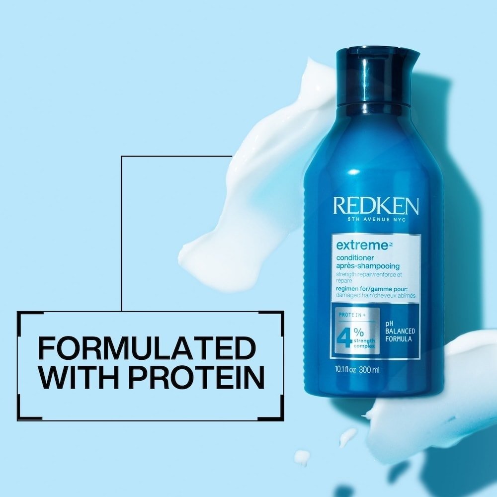Redken Extreme Conditioner - James Geidner Hair Studio