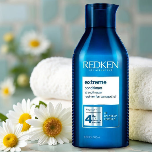 Redken Extreme Conditioner - James Geidner Hair Studio