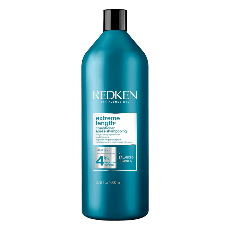 Redken Extreme Length Conditioner - James Geidner Hair Studio