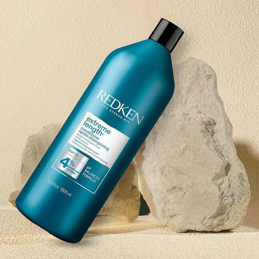 Redken Extreme Length Conditioner - James Geidner Hair Studio