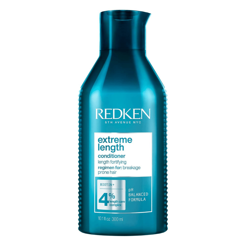 Redken Extreme Length Conditioner - James Geidner Hair Studio
