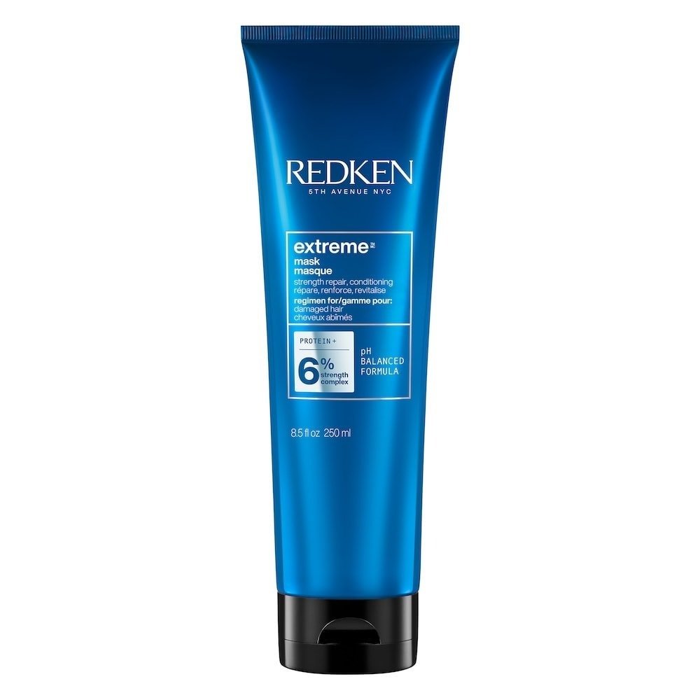 Redken Extreme Mask for Damaged Hair - James Geidner Hair Studio
