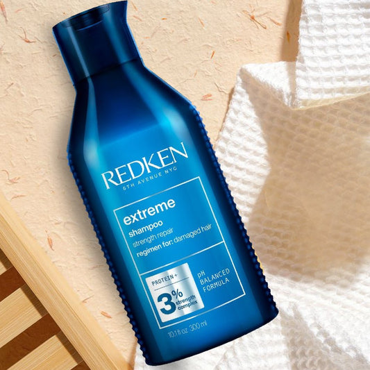 Redken Extreme Shampoo - James Geidner Hair Studio