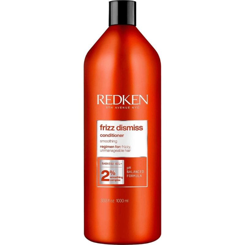 Redken Frizz Dismiss Sulfate Free Conditioner - James Geidner Hair Studio