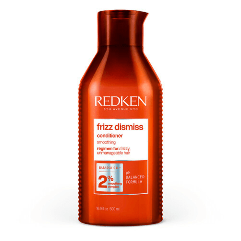 Redken Frizz Dismiss Sulfate Free Conditioner - James Geidner Hair Studio