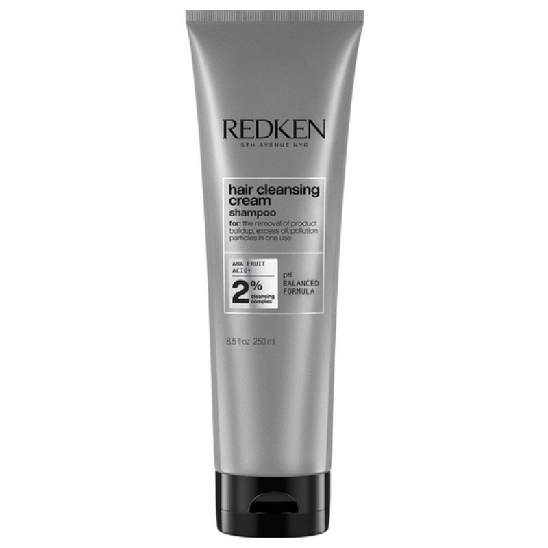 Redken Hair Cleansing Cream Clarifying Shampoo - James Geidner Hair Studio