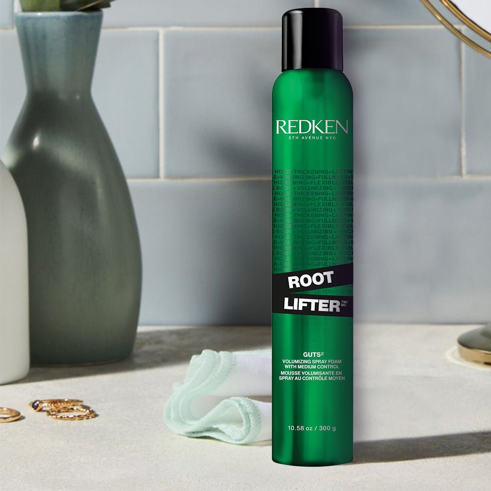 Redken Root Lifter Volumizing Spray - James Geidner Hair Studio