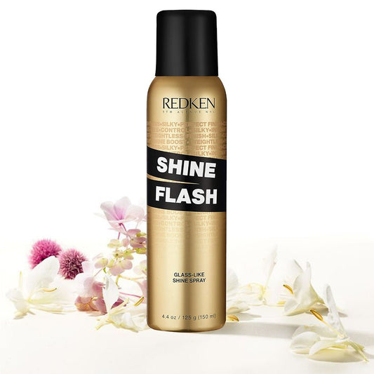 Redken Shine Flash - James Geidner Hair Studio