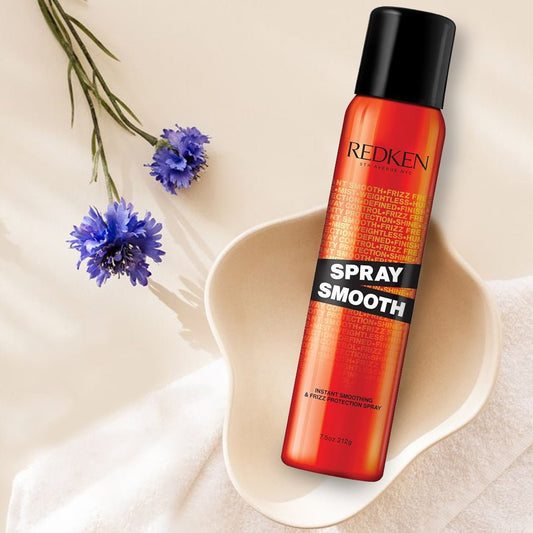 Redken Spray Smooth - James Geidner Hair Studio