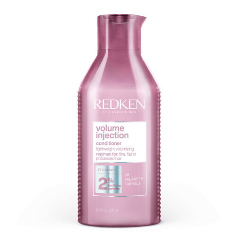 Redken Volume Injection Conditioner - James Geidner Hair Studio