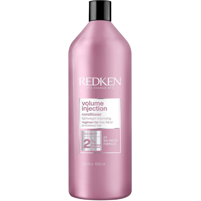 Redken Volume Injection Conditioner - James Geidner Hair Studio