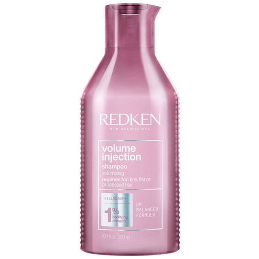 Redken Volume Injection Shampoo - James Geidner Hair Studio