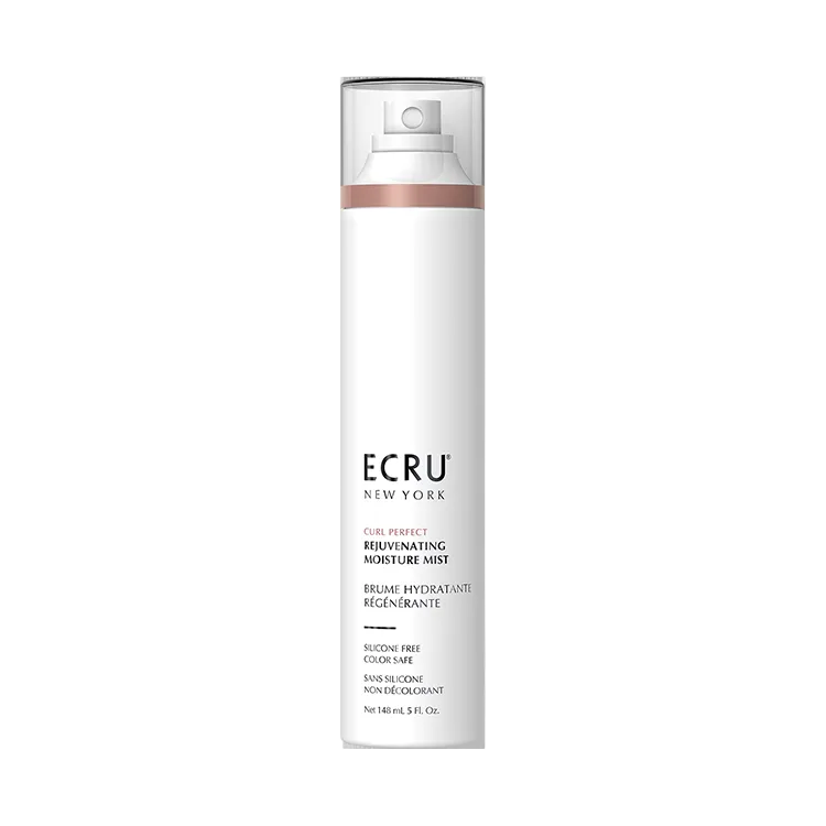 ECRU New York Rejuvenating Moisture Mist 5 oz - Professional Hair Care
