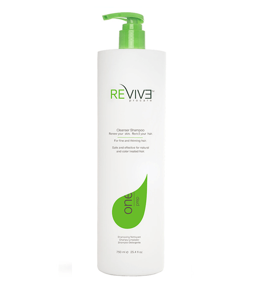 Revive PREP - Shampoo - Hair Care image 2