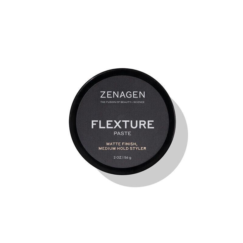 Zenagen Flexture Paste 2oz by Zenagen | James Geidner Hair Studio, Vero Beach FL